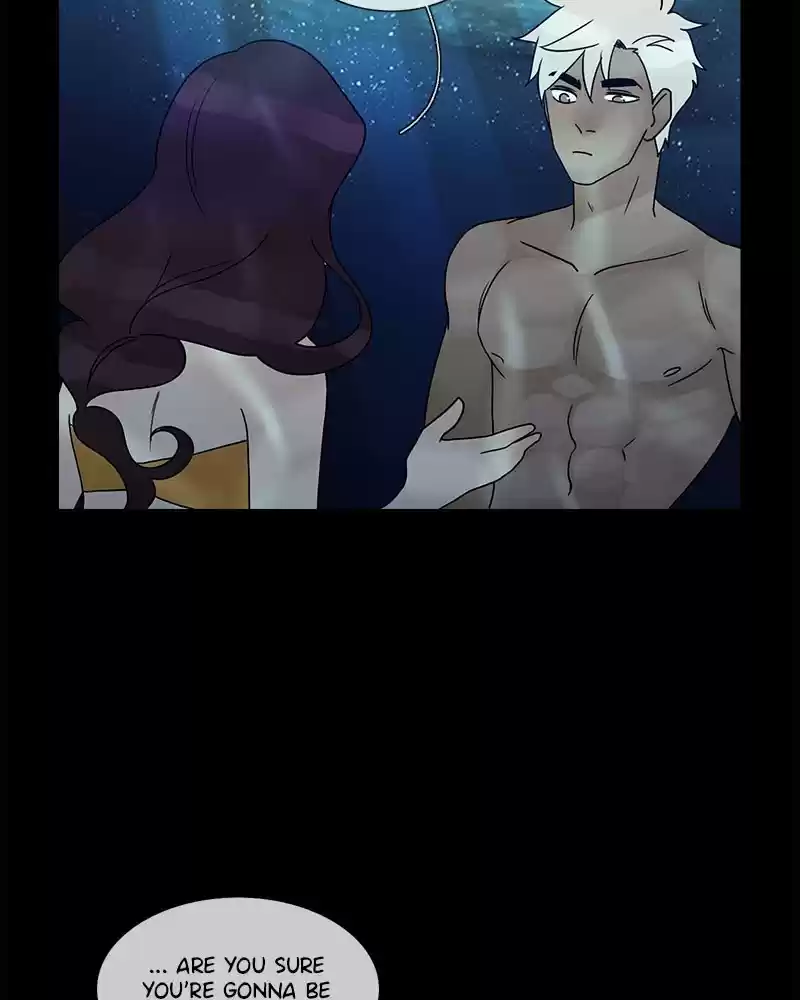 Siren's Lament Chapter 174