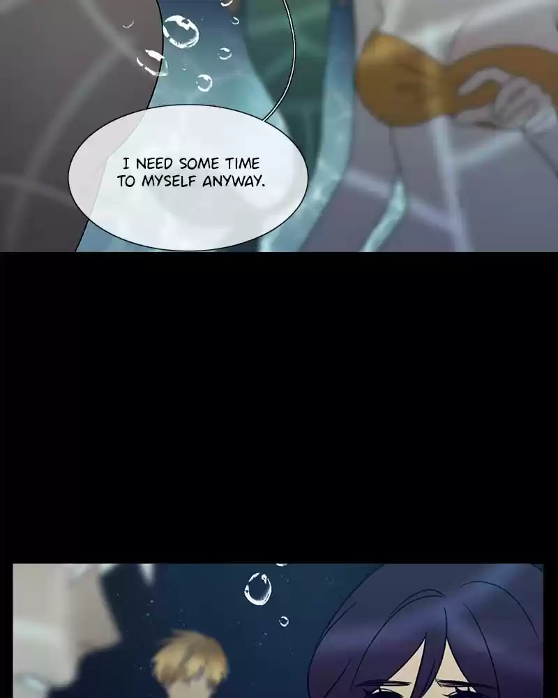 Siren's Lament Chapter 174