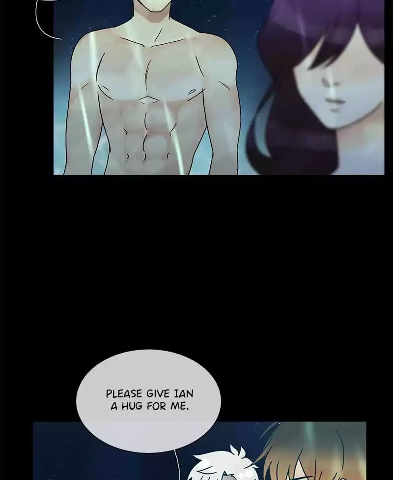 Siren's Lament Chapter 174