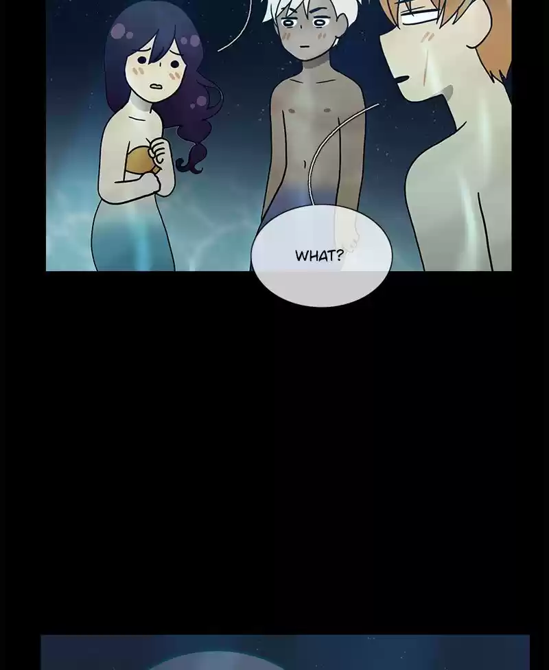 Siren's Lament Chapter 174