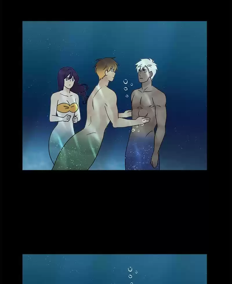 Siren's Lament Chapter 174