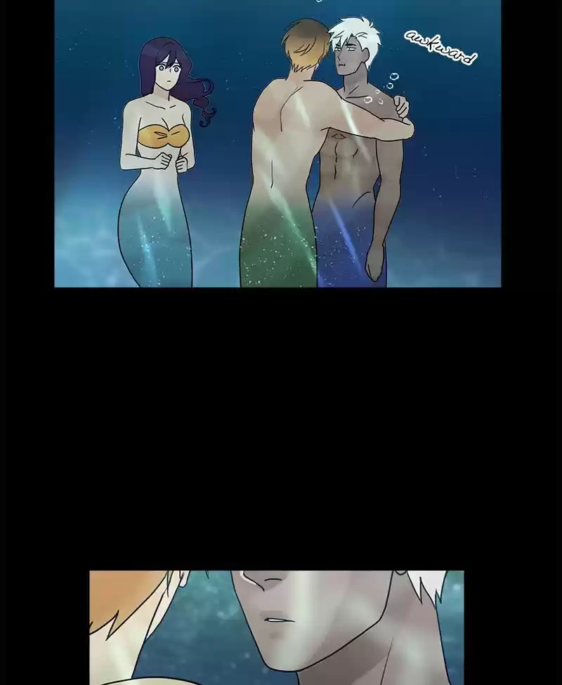Siren's Lament Chapter 174