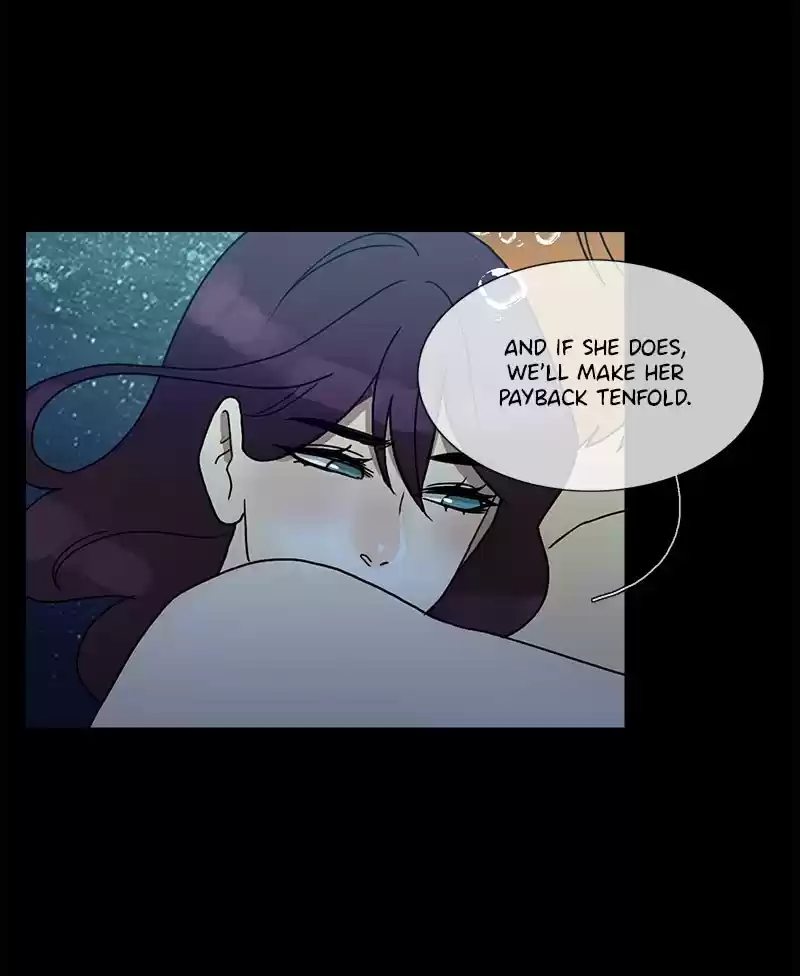 Siren's Lament Chapter 174