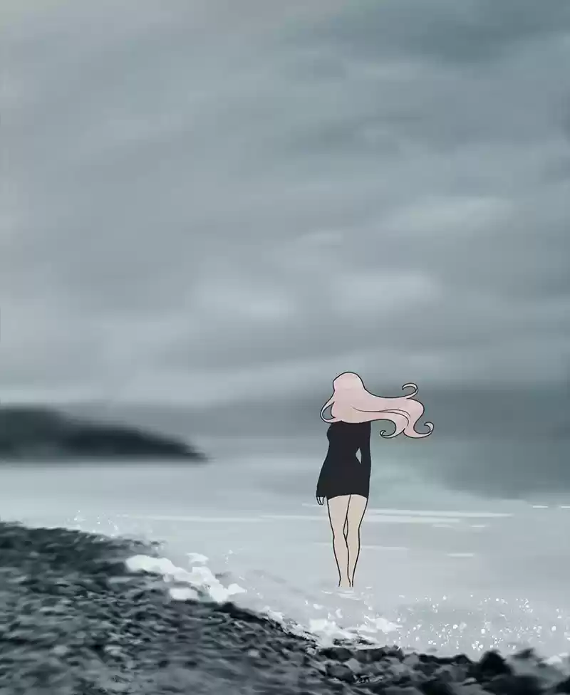 Siren's Lament Chapter 174