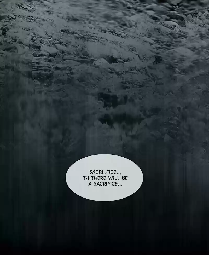 Siren's Lament Chapter 174