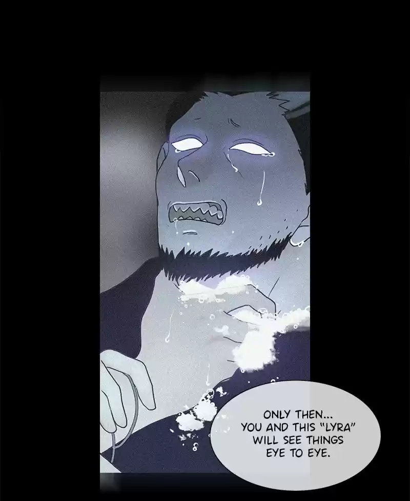 Siren's Lament Chapter 174