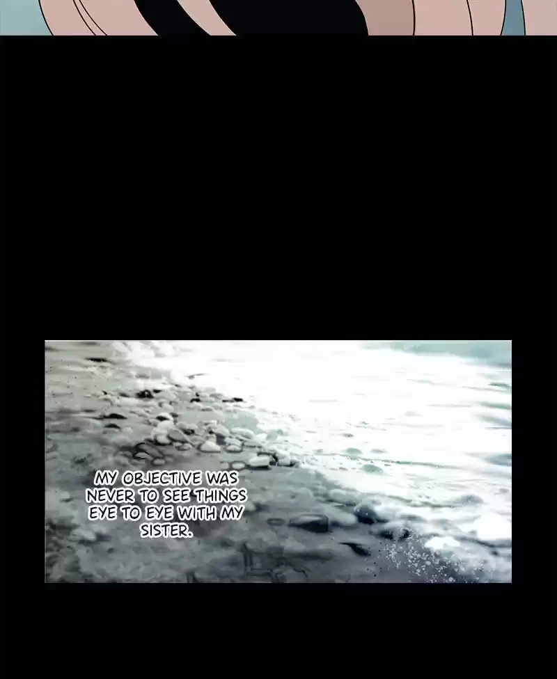 Siren's Lament Chapter 174