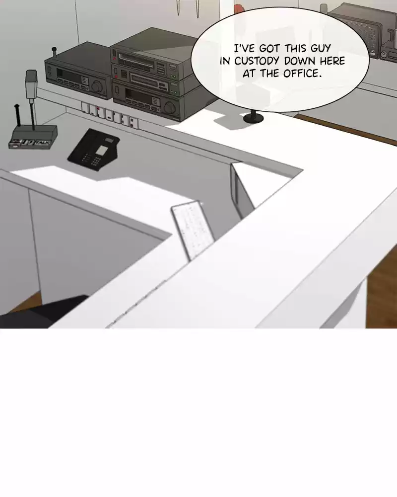 Siren's Lament Chapter 175