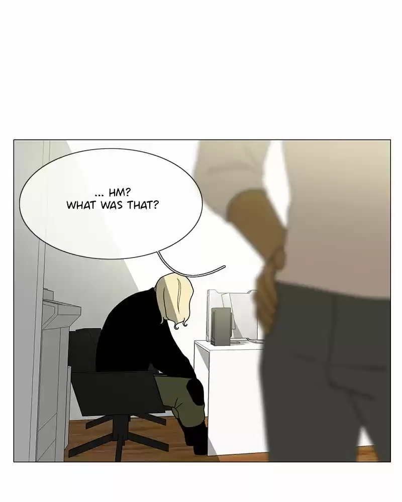 Siren's Lament Chapter 175