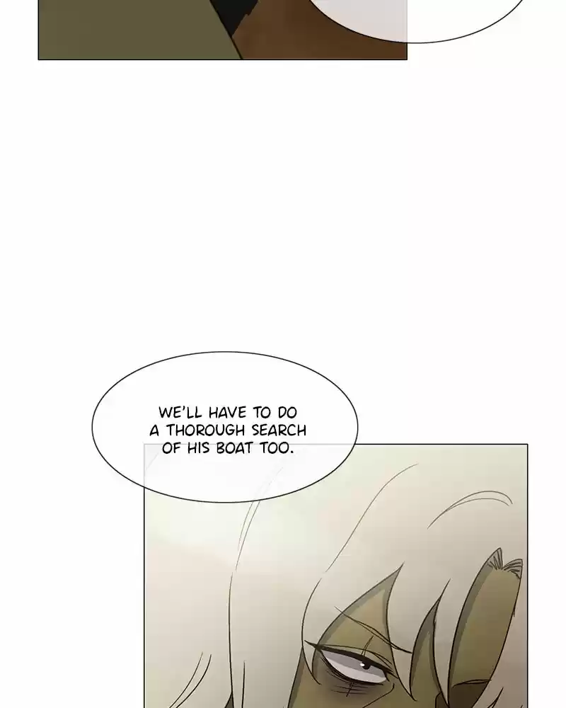 Siren's Lament Chapter 175