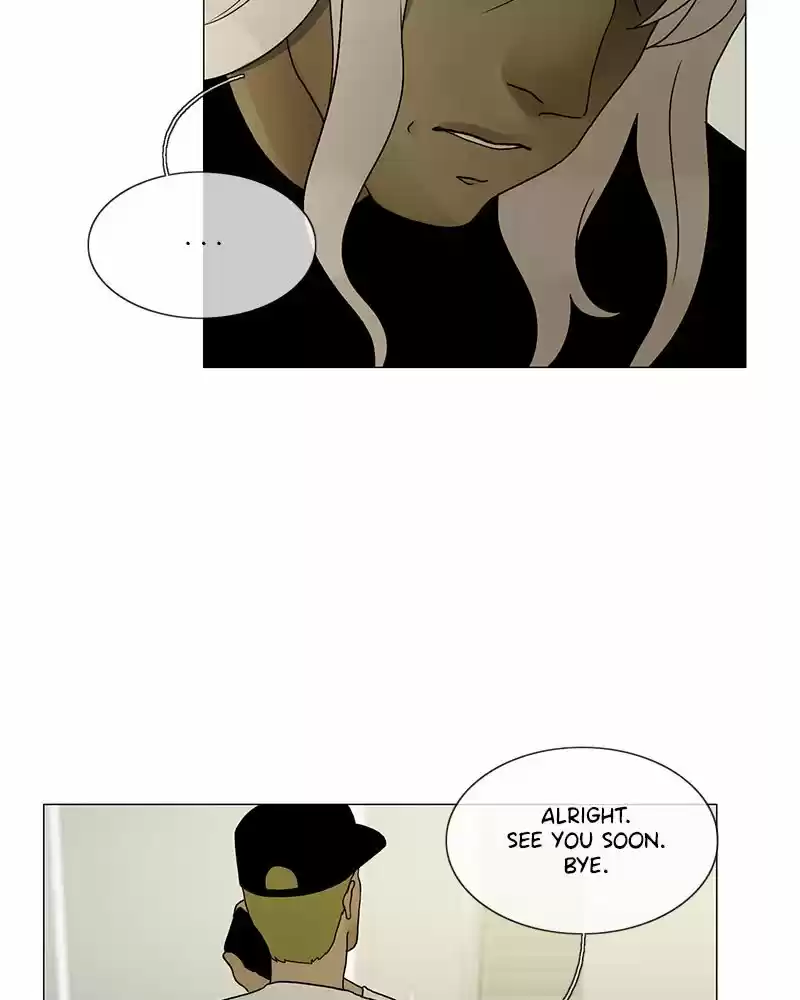 Siren's Lament Chapter 175