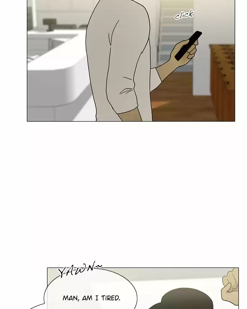 Siren's Lament Chapter 175