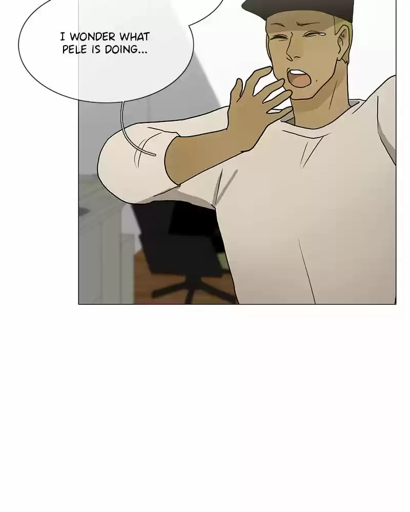 Siren's Lament Chapter 175