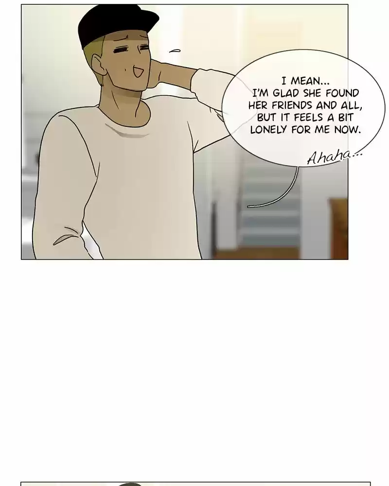 Siren's Lament Chapter 175