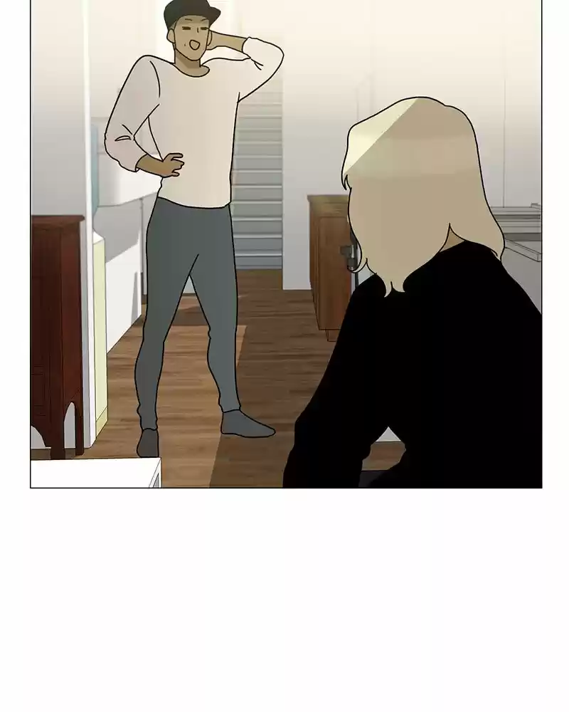 Siren's Lament Chapter 175