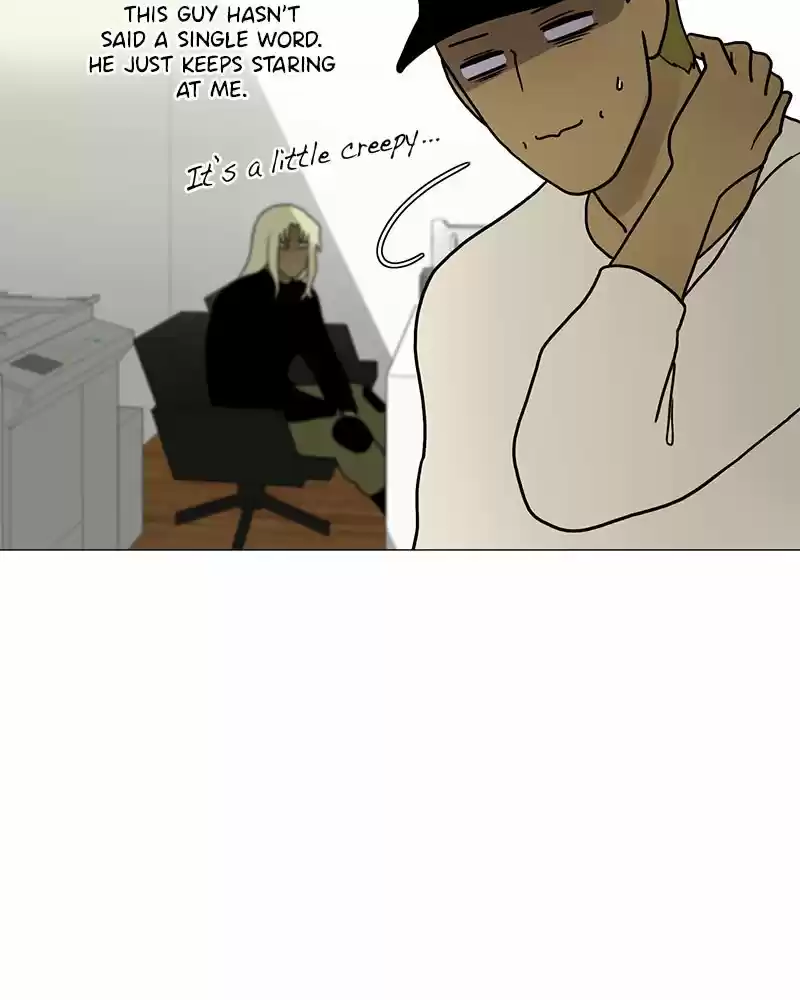 Siren's Lament Chapter 175