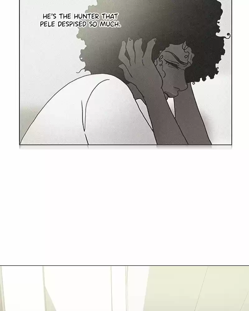 Siren's Lament Chapter 175