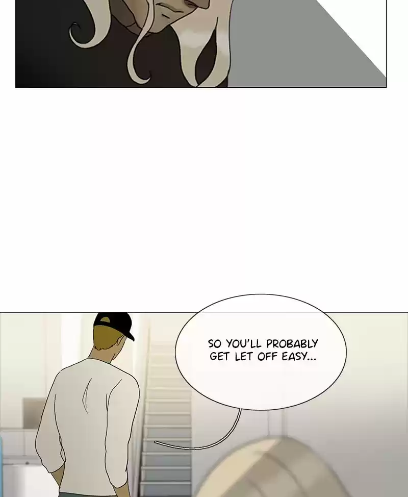 Siren's Lament Chapter 175