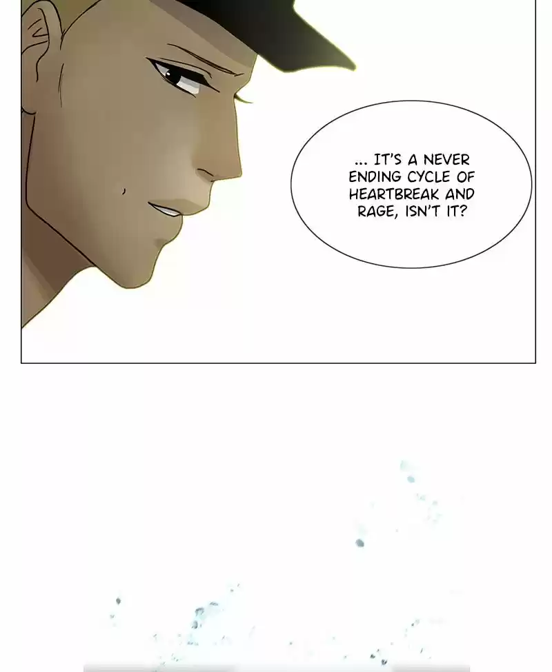 Siren's Lament Chapter 175