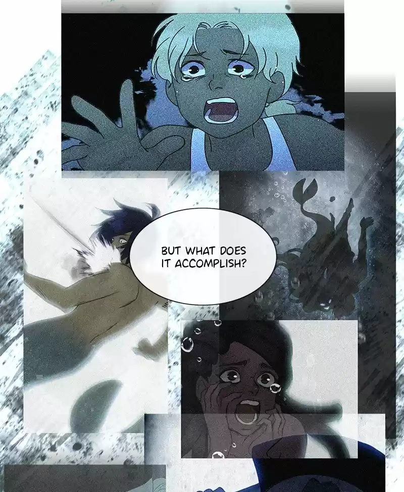 Siren's Lament Chapter 175