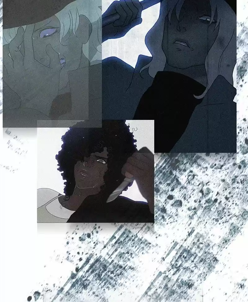 Siren's Lament Chapter 175