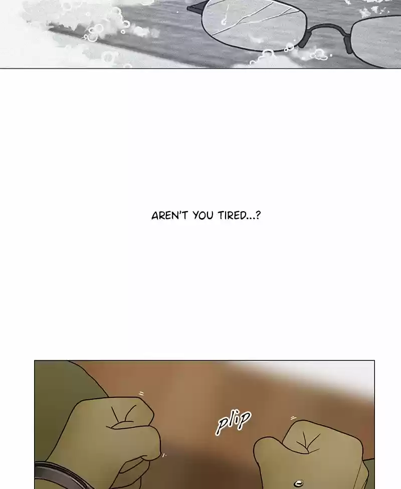 Siren's Lament Chapter 175