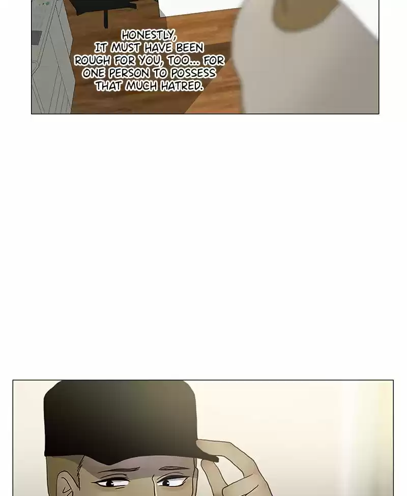 Siren's Lament Chapter 175