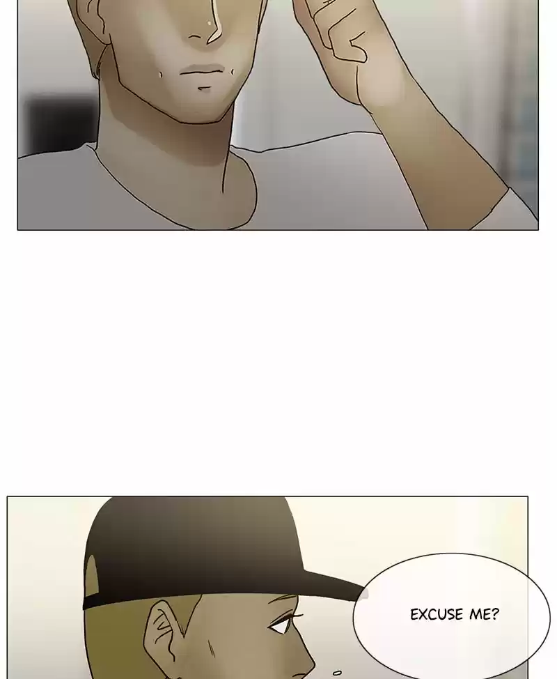 Siren's Lament Chapter 175