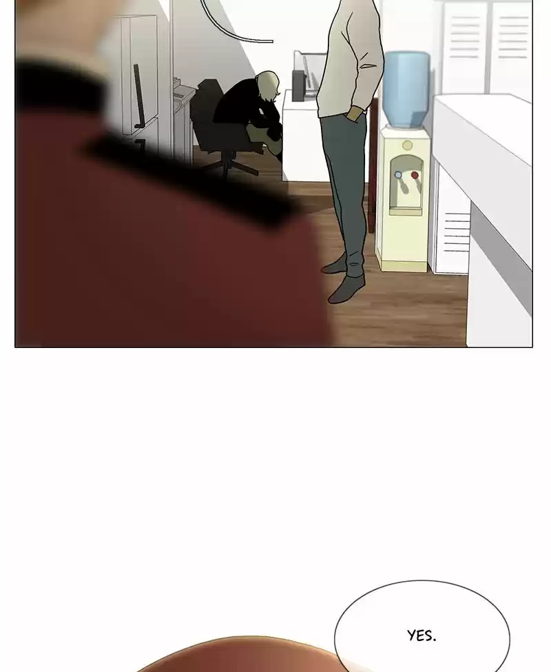 Siren's Lament Chapter 175