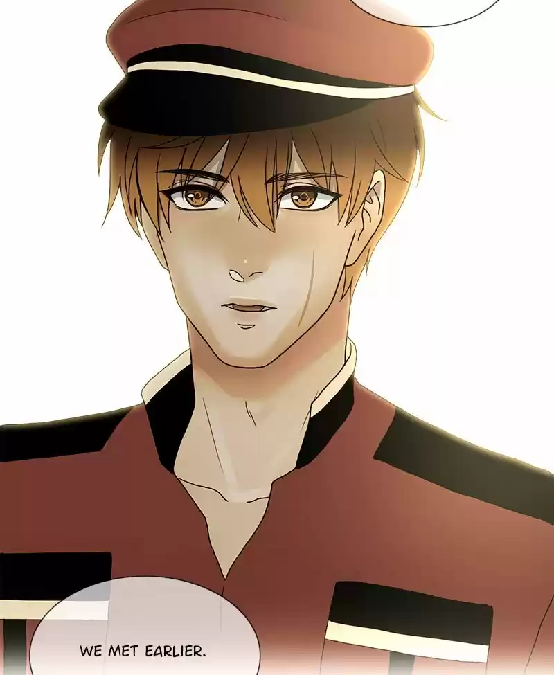 Siren's Lament Chapter 175