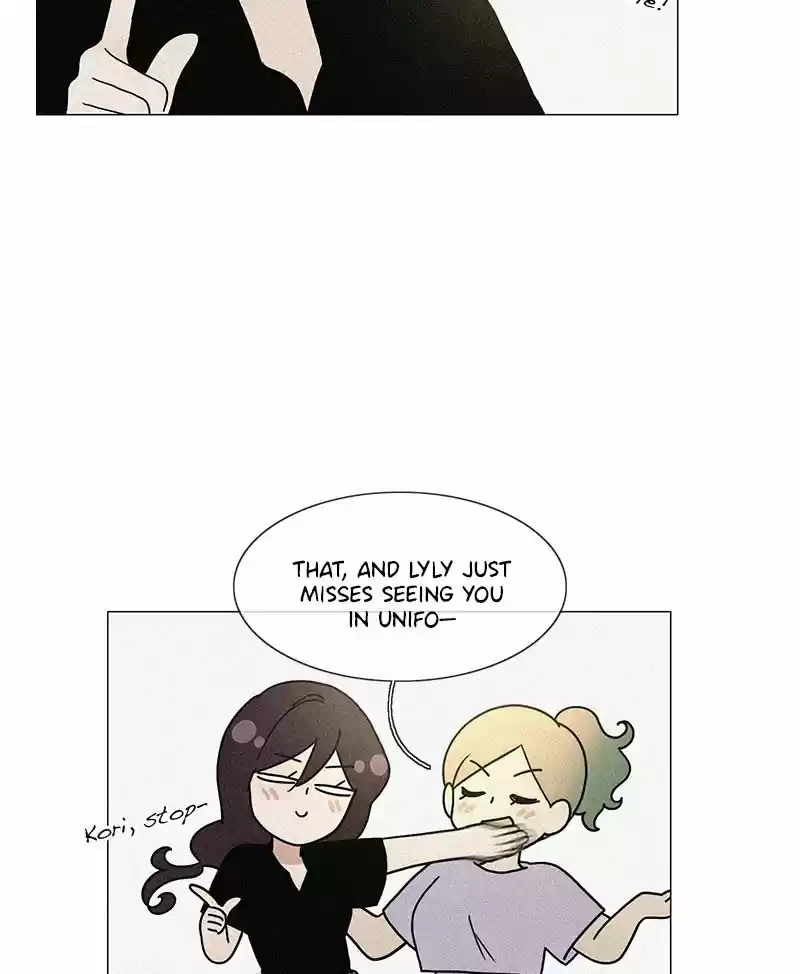 Siren's Lament Chapter 175