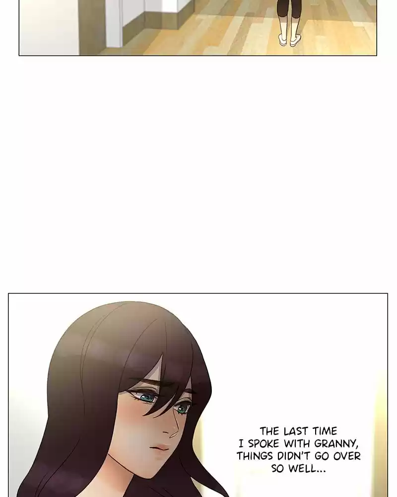 Siren's Lament Chapter 176