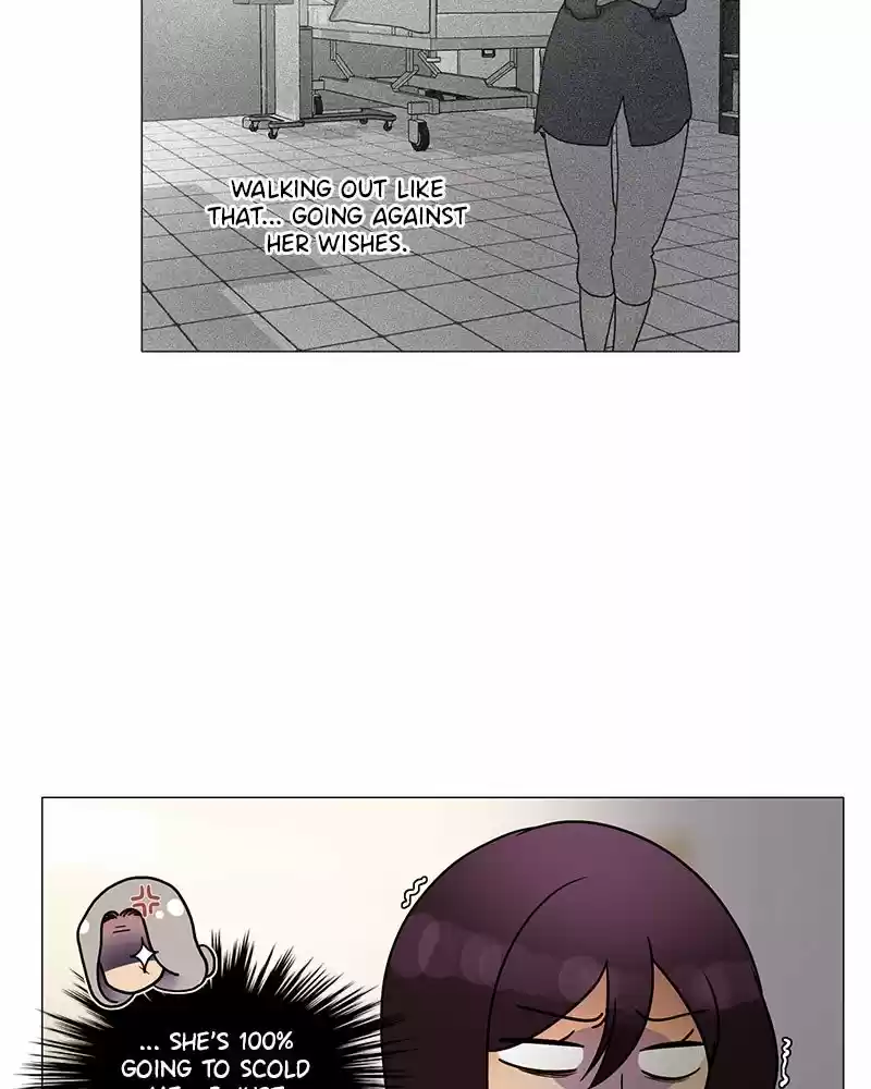 Siren's Lament Chapter 176