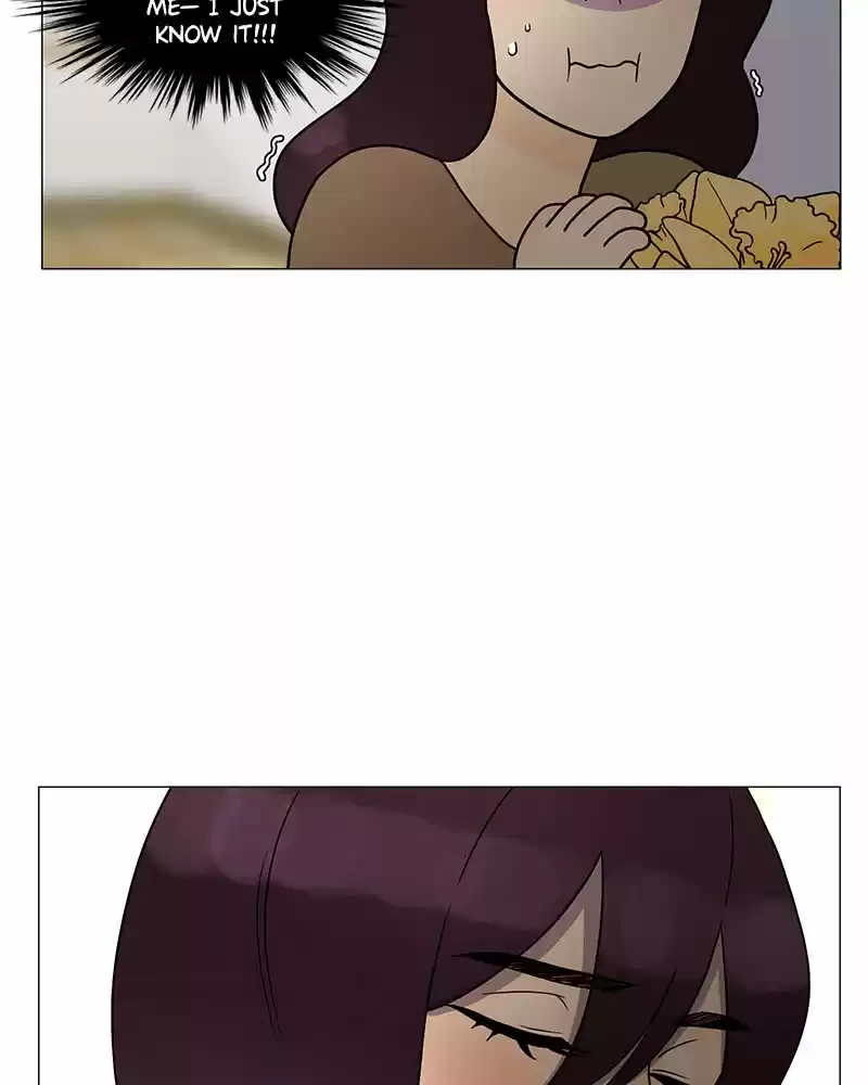 Siren's Lament Chapter 176