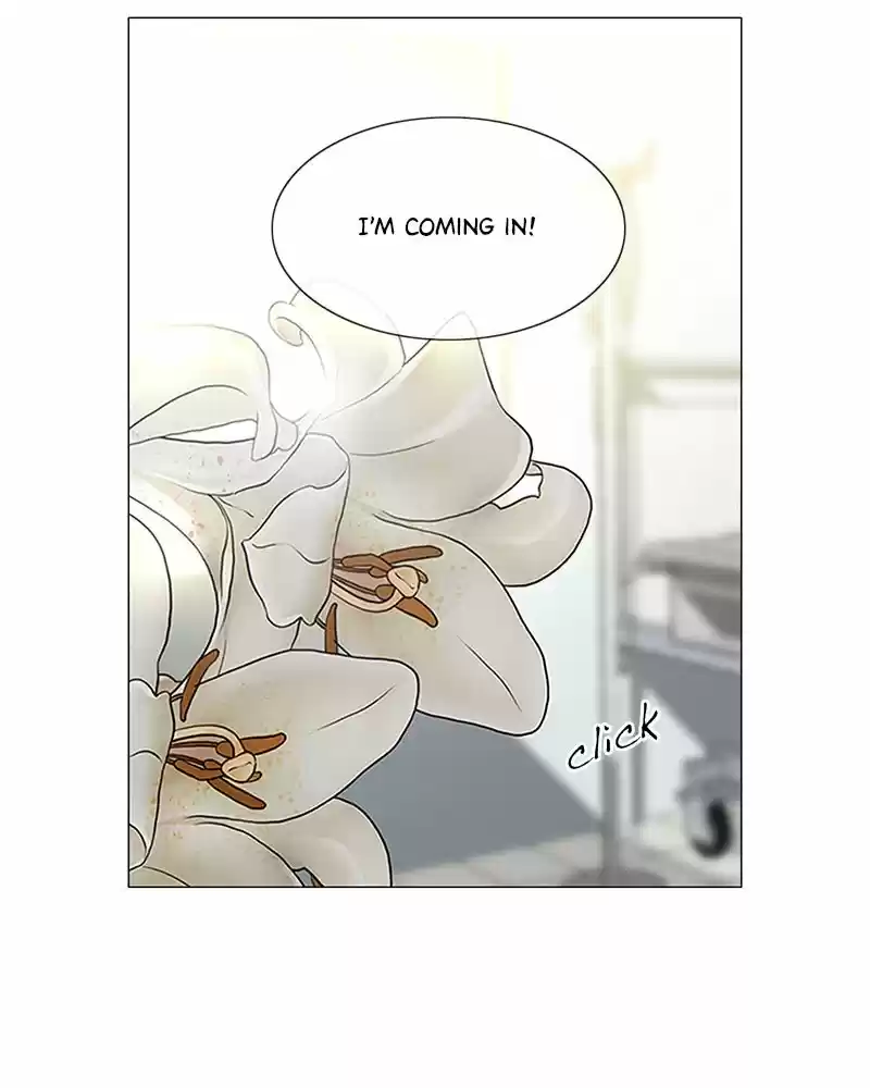 Siren's Lament Chapter 176