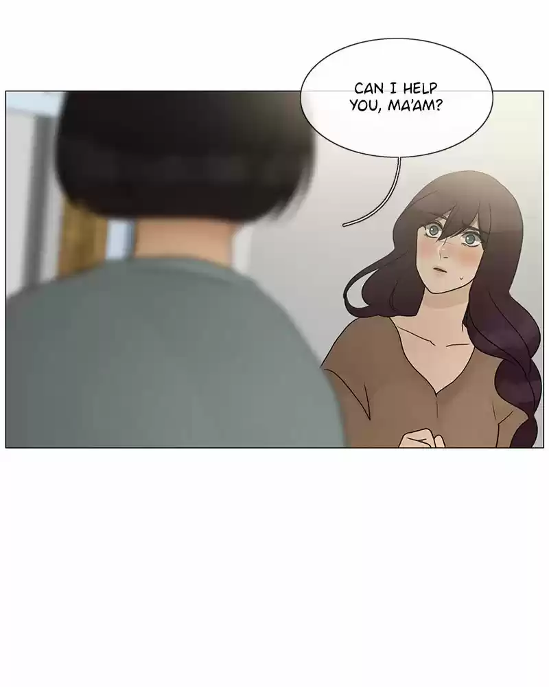 Siren's Lament Chapter 176