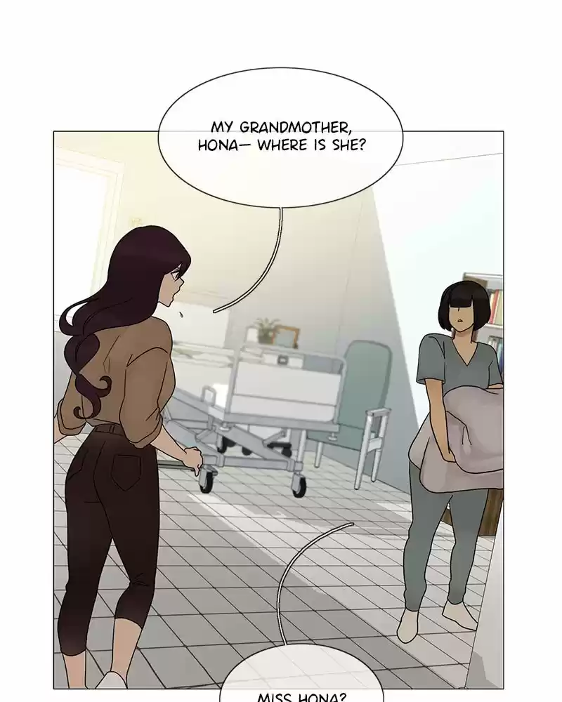 Siren's Lament Chapter 176