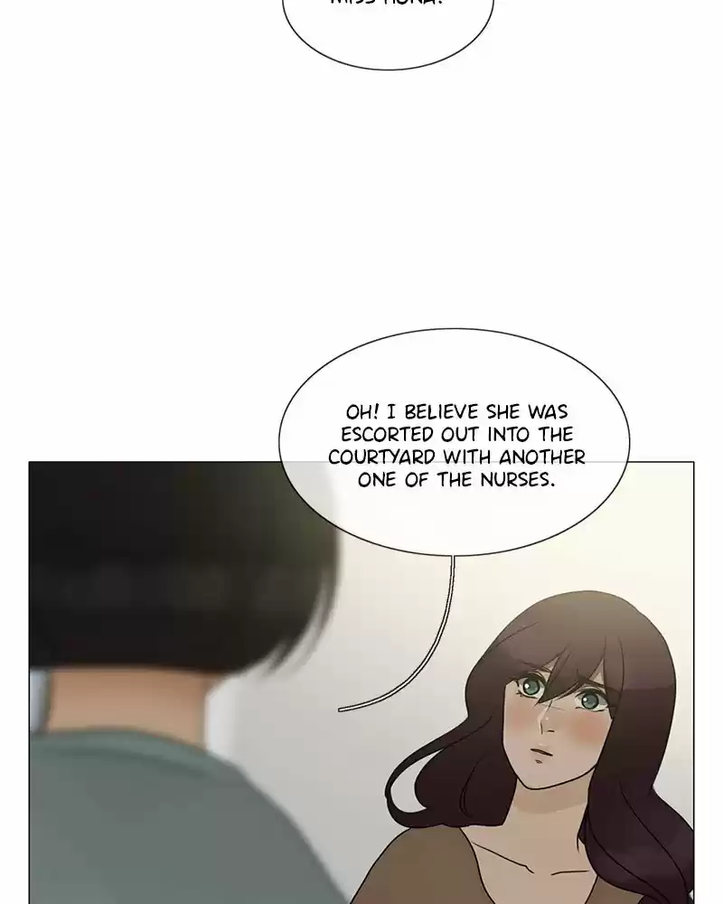 Siren's Lament Chapter 176