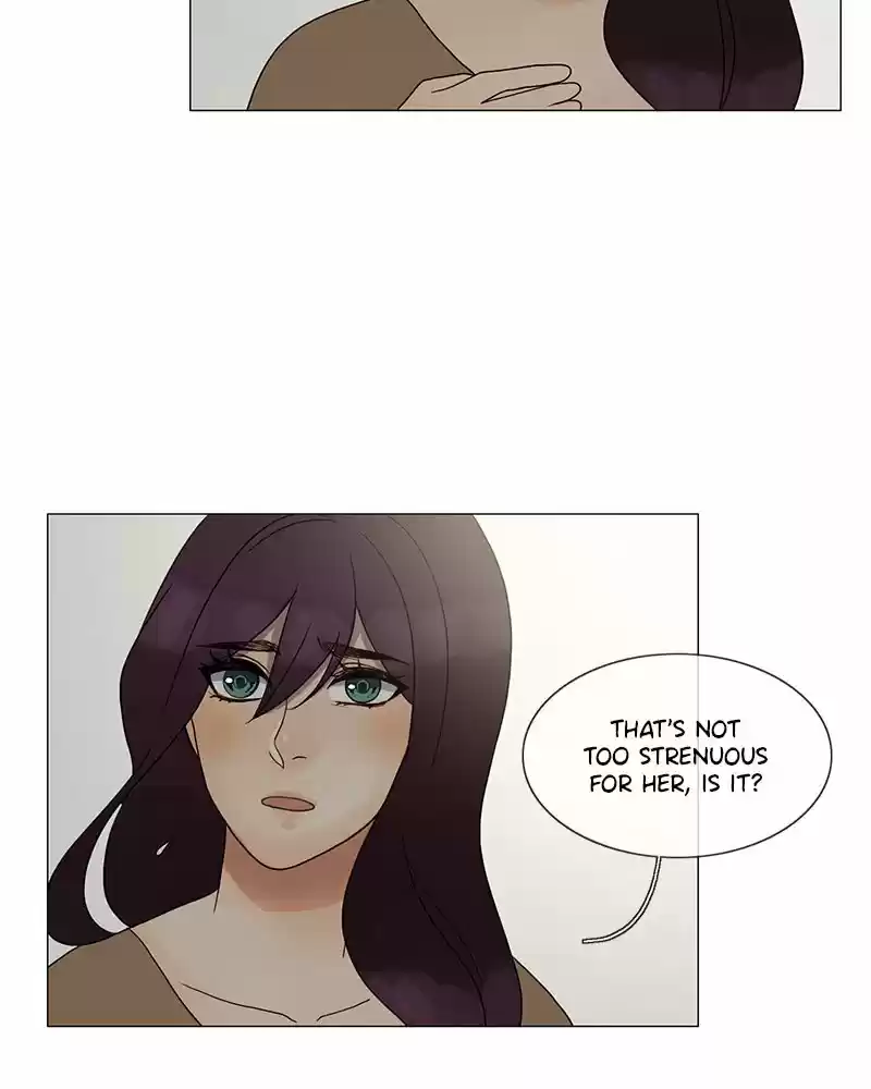 Siren's Lament Chapter 176