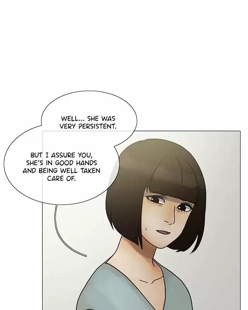 Siren's Lament Chapter 176