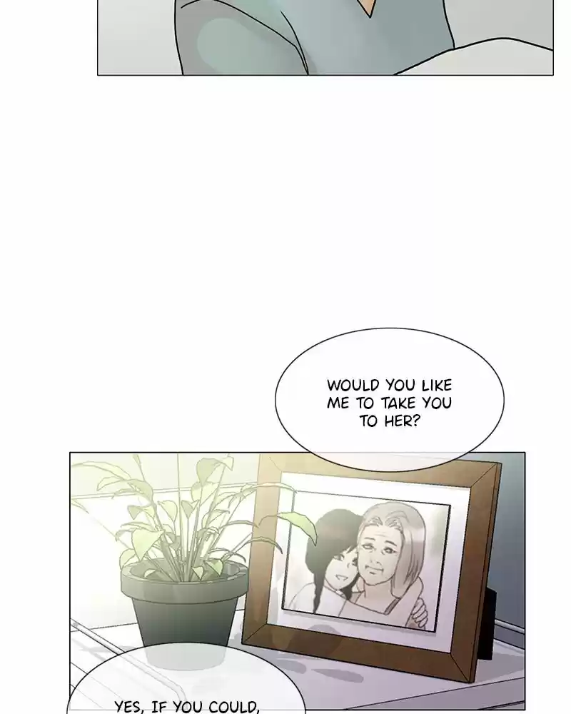 Siren's Lament Chapter 176