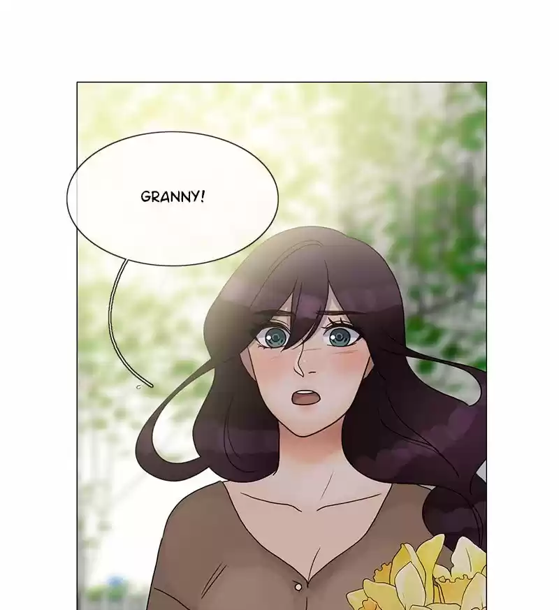 Siren's Lament Chapter 176