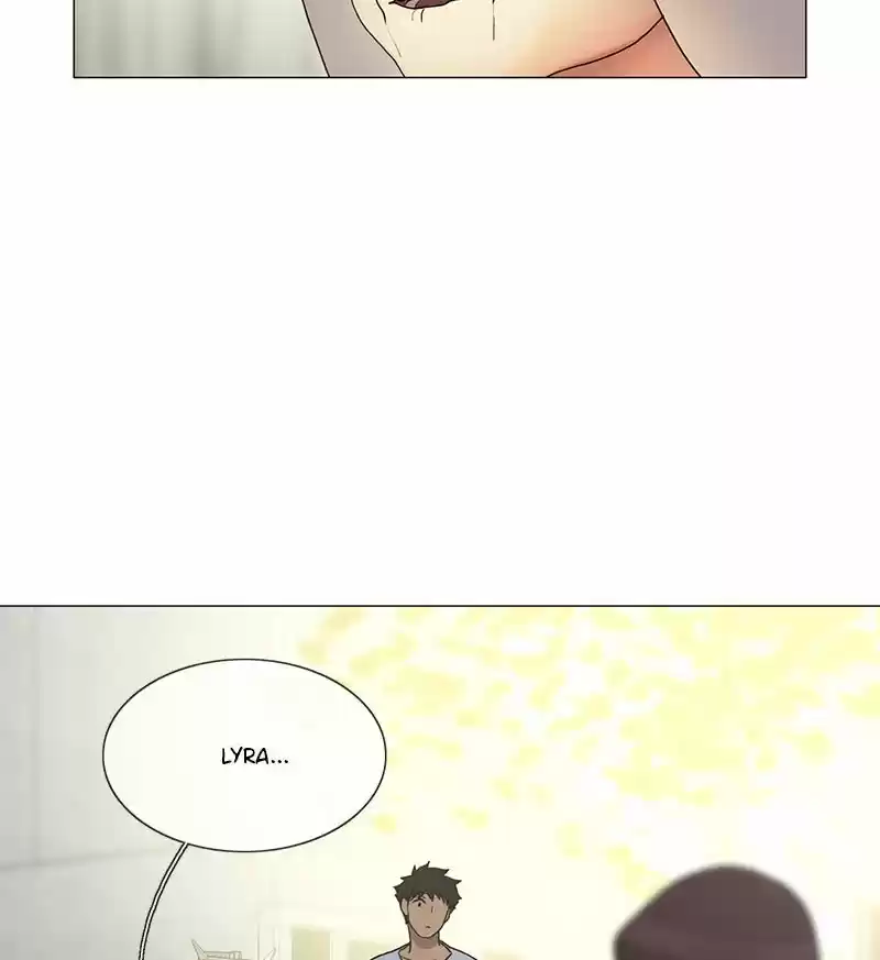 Siren's Lament Chapter 176