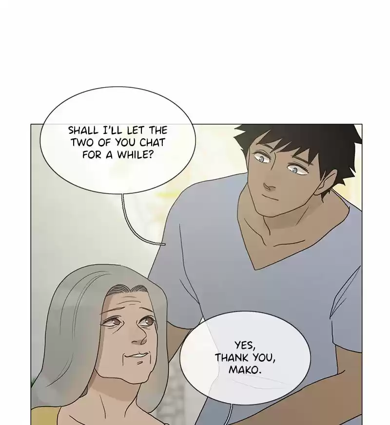 Siren's Lament Chapter 176