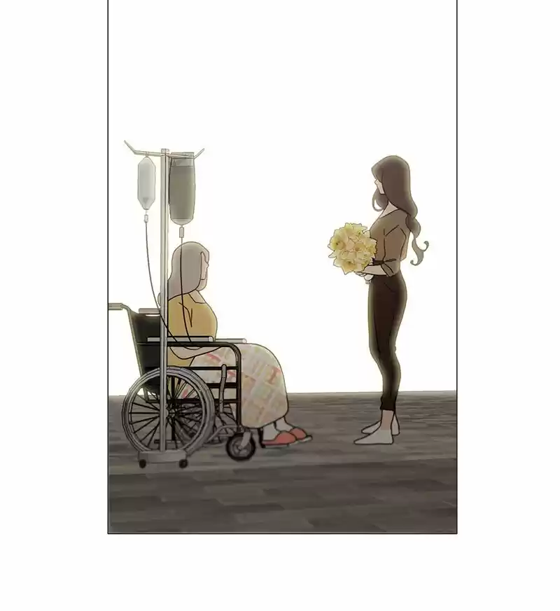 Siren's Lament Chapter 176