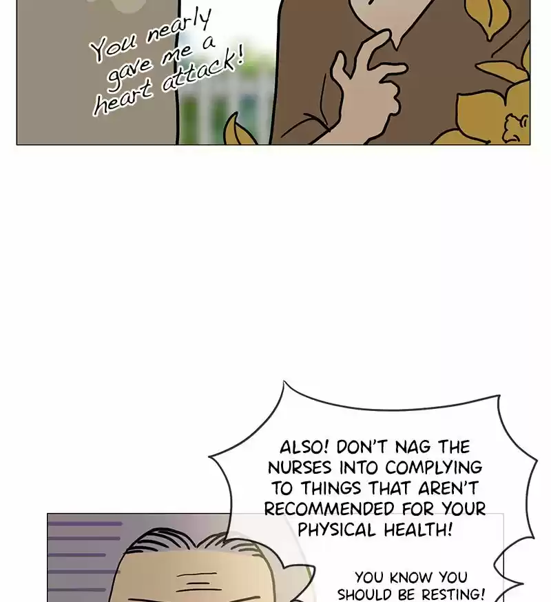 Siren's Lament Chapter 176