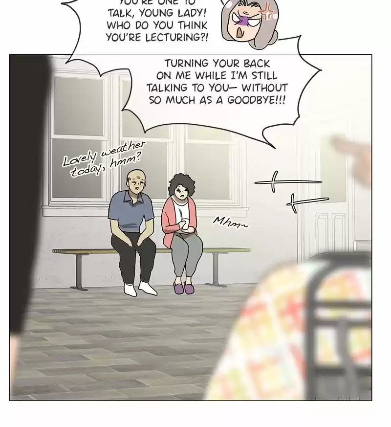 Siren's Lament Chapter 176