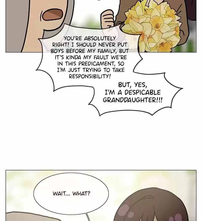 Siren's Lament Chapter 176