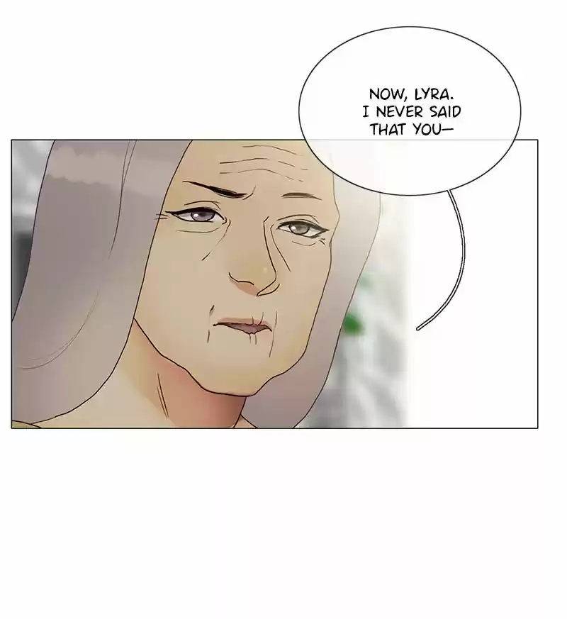 Siren's Lament Chapter 176