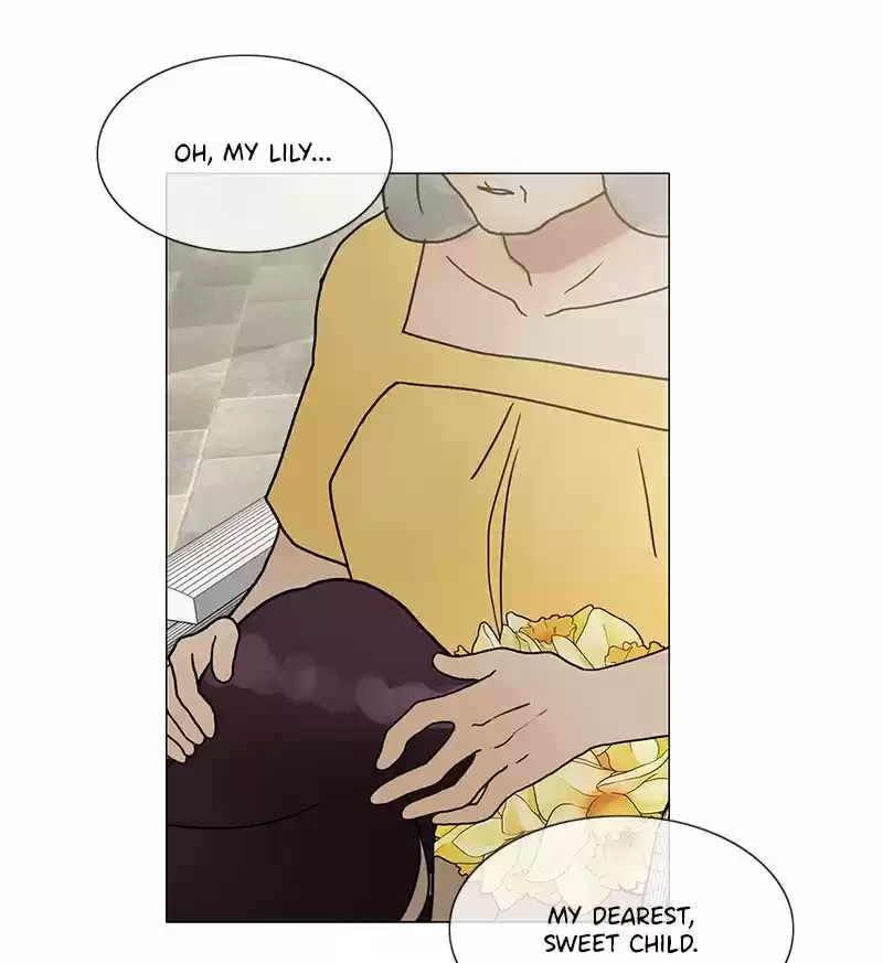 Siren's Lament Chapter 176